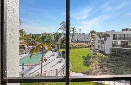 LBK 2BR Condo on the Bay with Water Views Beachbound Bliss - Foto 17