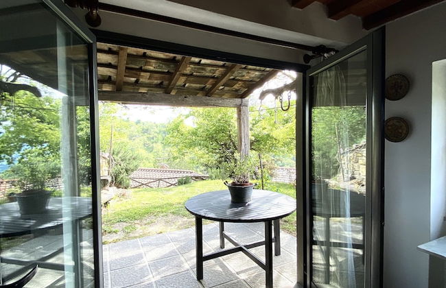 la Casetta Nel Bosco Feel the Nature - Foto 6