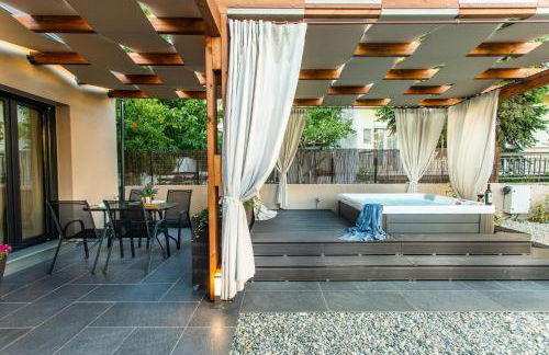 Meteora boutique villa A - Foto 30