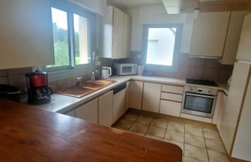 Maison de Vacances en bord de mer - Foto 11