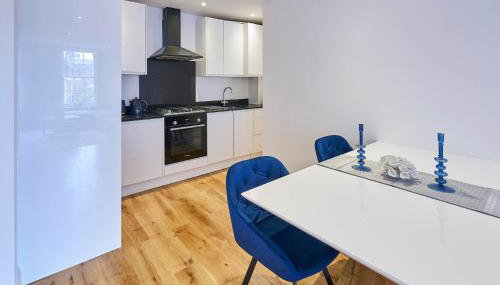 Host & Stay - Eton House - Foto 3, stove