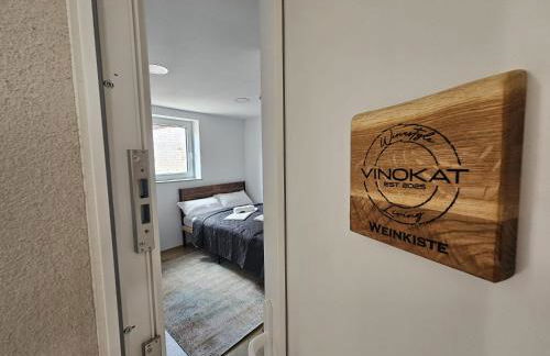 Weinkiste - VINoKAT Living - Foto 7