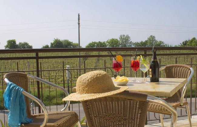 The Lighthouse Rooms - Foto 35