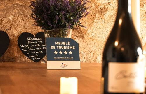 Domaine Paradis - Foto 35