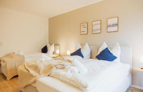 HYGGE HOMES - Apartment 'Lilla Lycka' - Foto 20