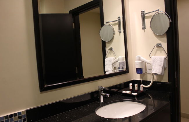 Dunes Hotel Apartments Oud Metha - Photo 50