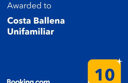 Costa Ballena Unifamiliar - Foto 39