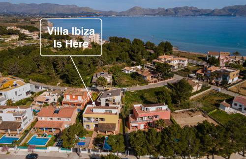 M353 Ibiza by Mallorca Villa Selection - Foto 6