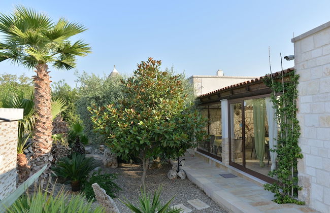 Masseria Pentima Vetrana Resort - Foto 32