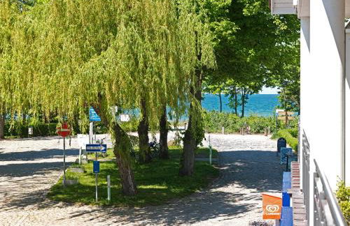 Landhaus Residenz Kirchsee Westwind - Foto 10