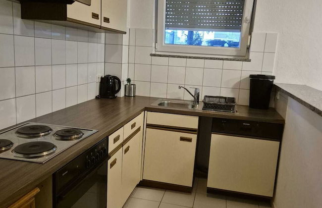 Pension Seckbach - Foto 61