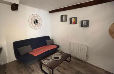 Hypercentre, proche halage et rue principale - Foto 1