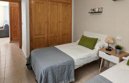 Apartamento Playa Espejo - Foto 13