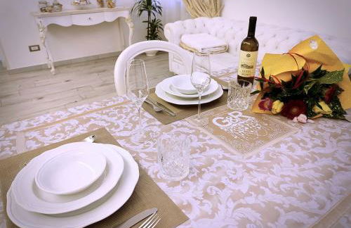 Alloggio Turistico GIULIETTA e Romeo - INTERO APPARTAMENTO - Villafranca di Verona, Zimmer, Holiday Rooms - Foto 57