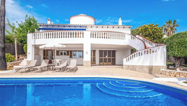 Villa Delfin - Foto 2, Imagen principal