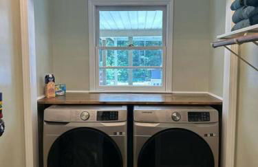 Victorian mini mansion near Lake Greenwood - Foto 3