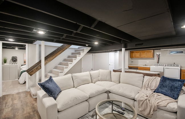 "sweet Serenity" Stay 10 Minutes From Hershey 3 Bedroom Home by RedAwning - Foto 17