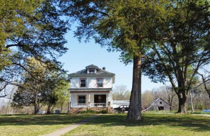 Sandbank Cottage - Foto 1