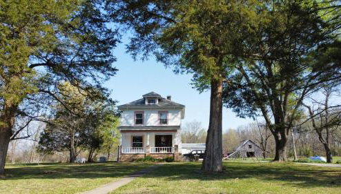 Sandbank Cottage - Foto 1