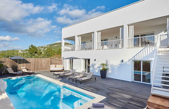 Villa Talamanca - Foto 45