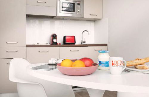 Brera Serviced Apartments München West - Photo 58