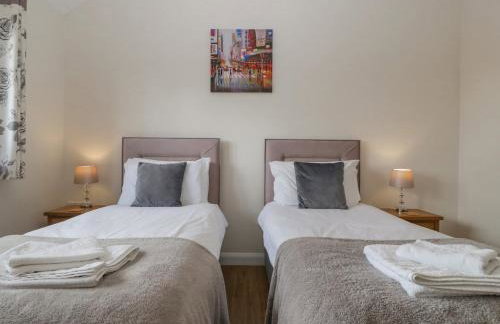 Rectory Farm Lodge - Photo 21