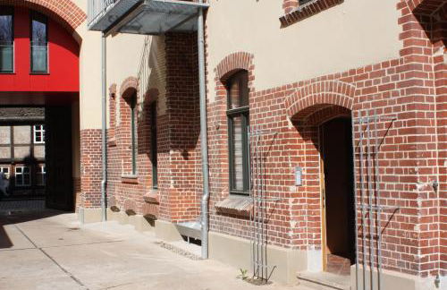 Ferienappartements im Speicherwerk - Foto 69