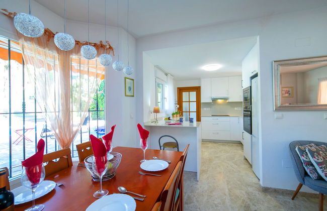 Bonalba Golf, Urb. Los Naranjos - Foto 20