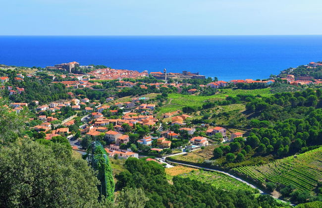 Village Vacances Azureva Argelès-sur-Mer - Foto 30