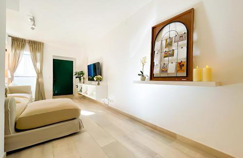 Entire 2 Bedroom Family Friendly House in Belem Lisbon 3 to 5 Guests - Photo 23