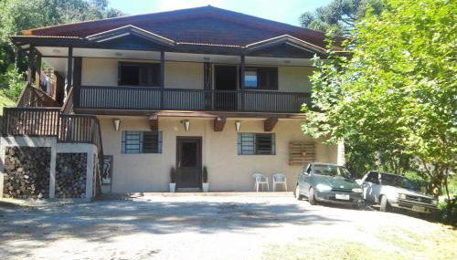 Apartamento Bella Vista Gramado - Foto 2