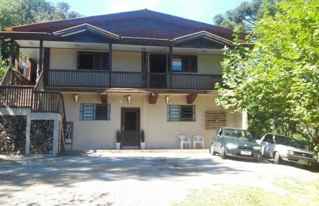 Apartamento Bella Vista Gramado - Foto 2