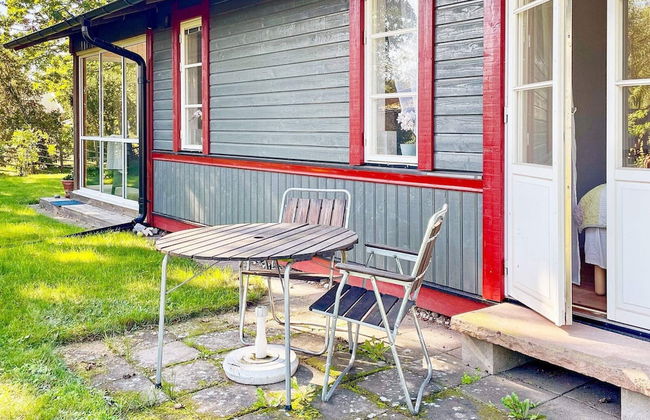 4 Star Holiday Home in Bergkvara-by Traum - Foto 14