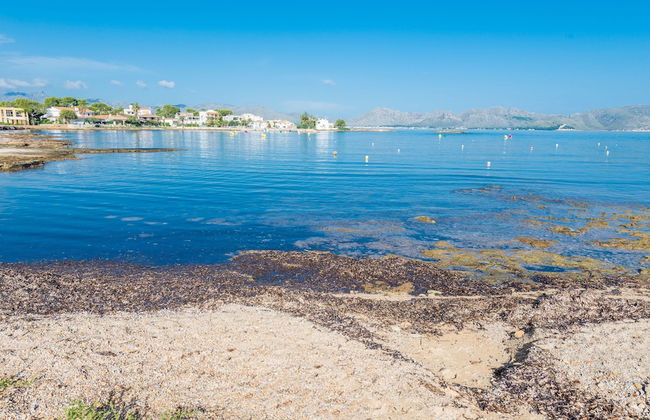 Xarus 1 in Alc dia With 2 Bedrooms and 1 Bathrooms - Foto 33