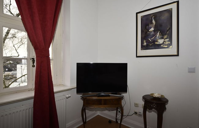 Ferienwohnung Villa Weyermann - Foto 47