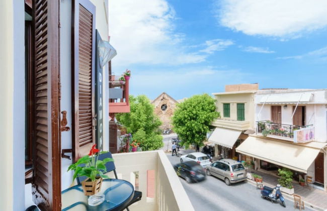 Diamond Suites - Foto 36