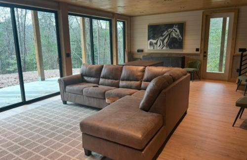 sugar mountain lodge - Foto 18