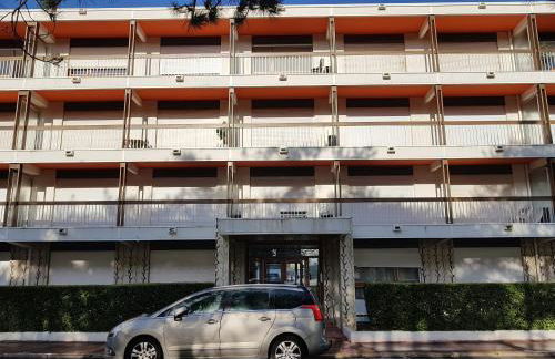 SUNNY DAYS - App 60 m2 avec balcon, 4 pers, 3e étage, au calme et ensoleillé - Foto 16