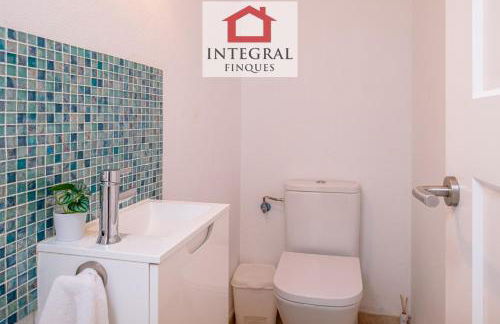 Casa les Lutins - Foto 14