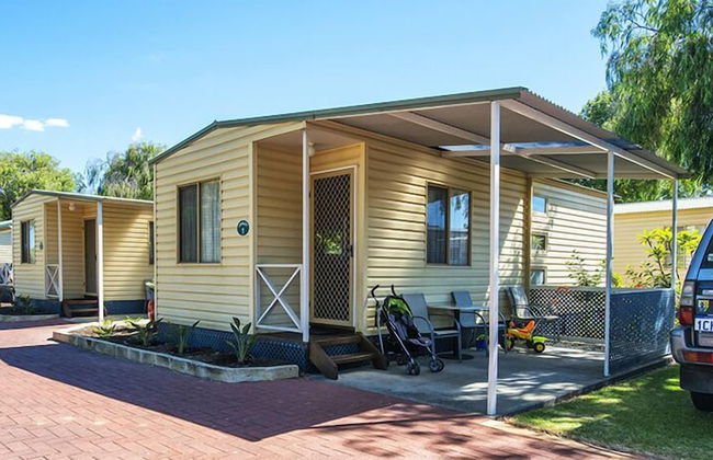 BIG4 Breeze Holiday Parks - Busselton - Foto 49