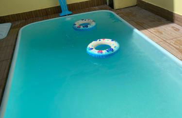 Casa aconchegante com piscina próximo a praia, shopping e centro de Aracaju - Foto 1