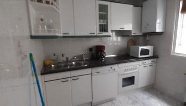 Dreams Work - Your refuge in Burgos - Foto 3, stove