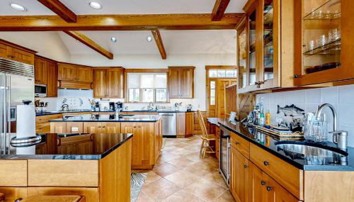 Cape Springs Cottage - Foto 3