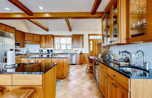 Cape Springs Cottage - Foto 3