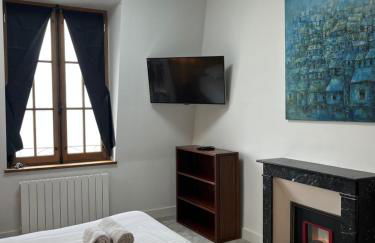 le Royal XIX vue mer 212 - Foto 17