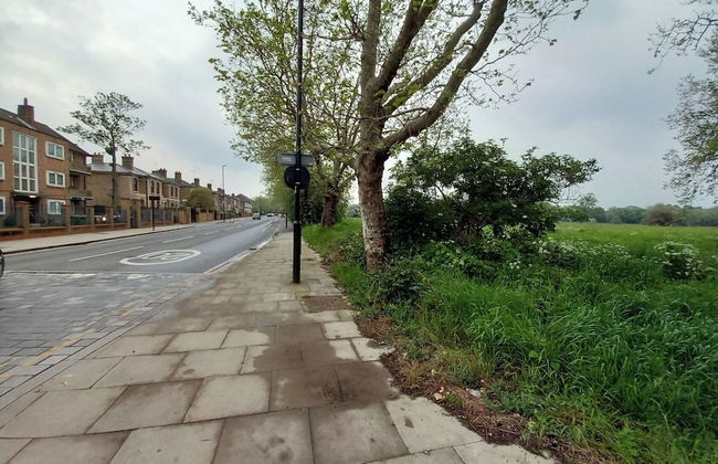 Lovely 1- Double Bed Studio in London - Foto 39