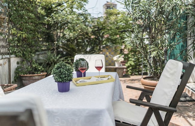 Three Terraces - Foto 19