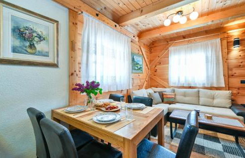 Nice Home In Lovrecan With Sauna - Foto 29