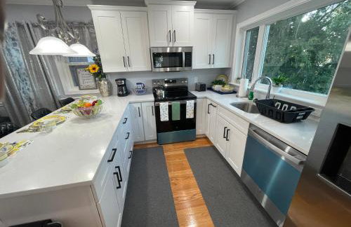 Spectacular Boston City View - Foto 10