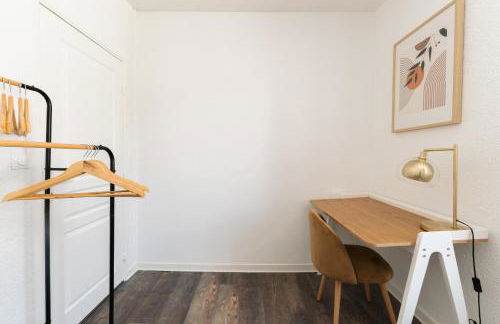 Le Joubert - Foto 19